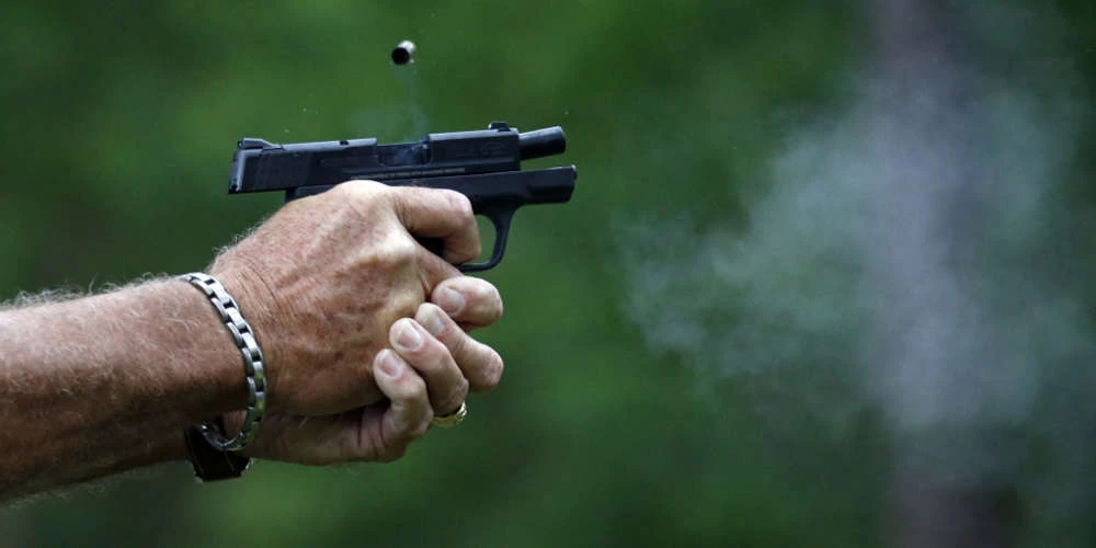 Οπλισαν και τον εκτέλεσαν εντός ελληνικού εδάφους: Θρίλερ με τον Γερμανό που βρέθηκε νεκρός!